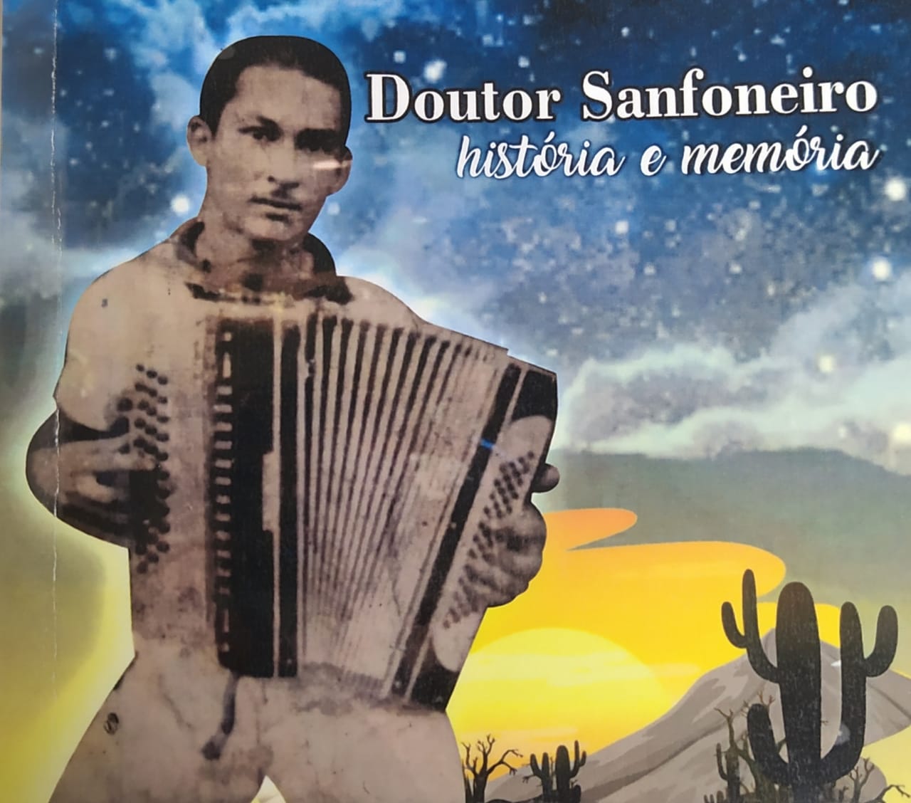 Doutor sanfoneiro 1